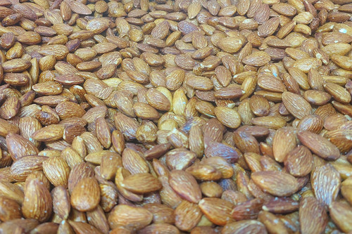 مغز بادام اعلا